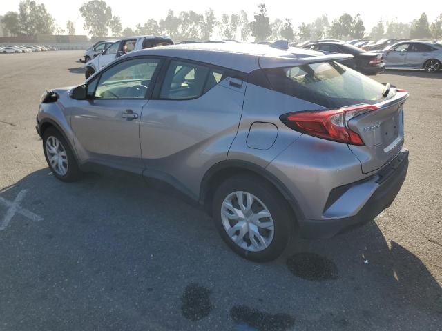 Photo 1 VIN: JTNKHMBX8L1070472 - TOYOTA C-HR XLE 