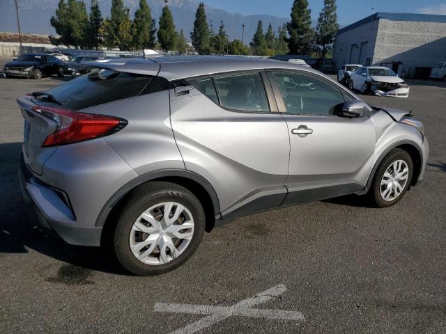 Photo 2 VIN: JTNKHMBX8L1070472 - TOYOTA C-HR XLE 