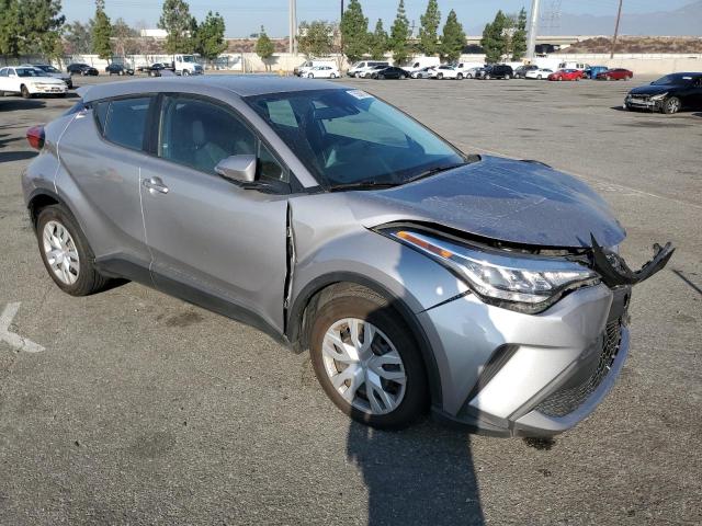 Photo 3 VIN: JTNKHMBX8L1070472 - TOYOTA C-HR XLE 