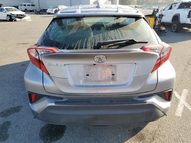 Photo 5 VIN: JTNKHMBX8L1070472 - TOYOTA C-HR XLE 