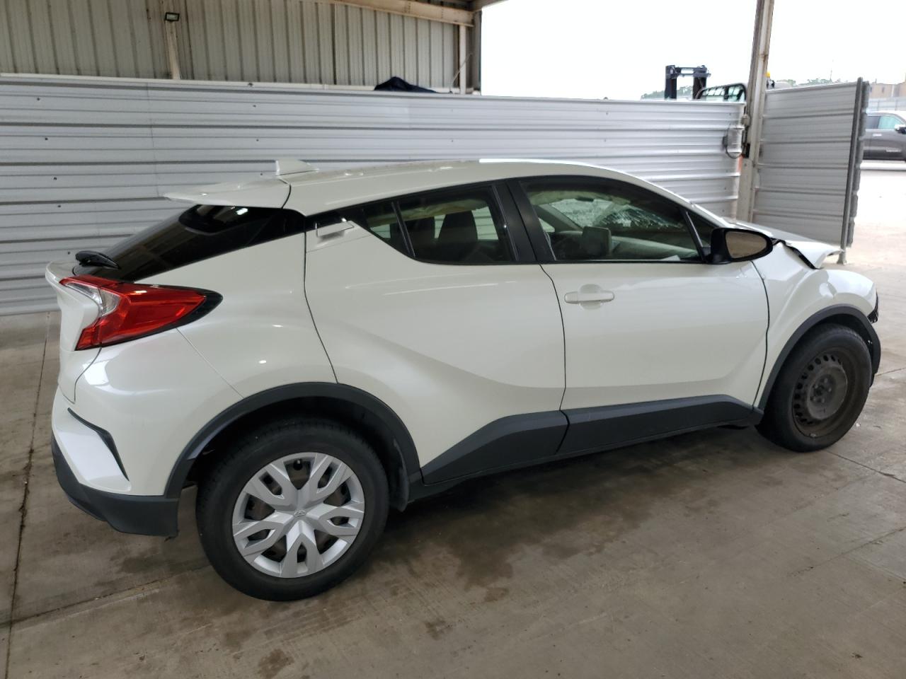 Photo 2 VIN: JTNKHMBX8L1077938 - TOYOTA C-HR 