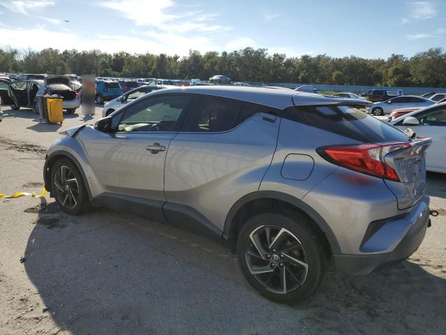 Photo 1 VIN: JTNKHMBX8L1088518 - TOYOTA C-HR XLE 