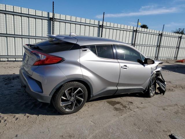 Photo 2 VIN: JTNKHMBX8L1088518 - TOYOTA C-HR XLE 