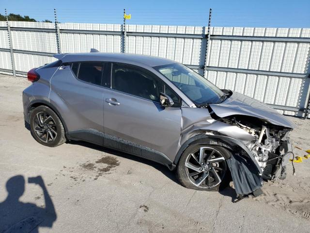 Photo 3 VIN: JTNKHMBX8L1088518 - TOYOTA C-HR XLE 