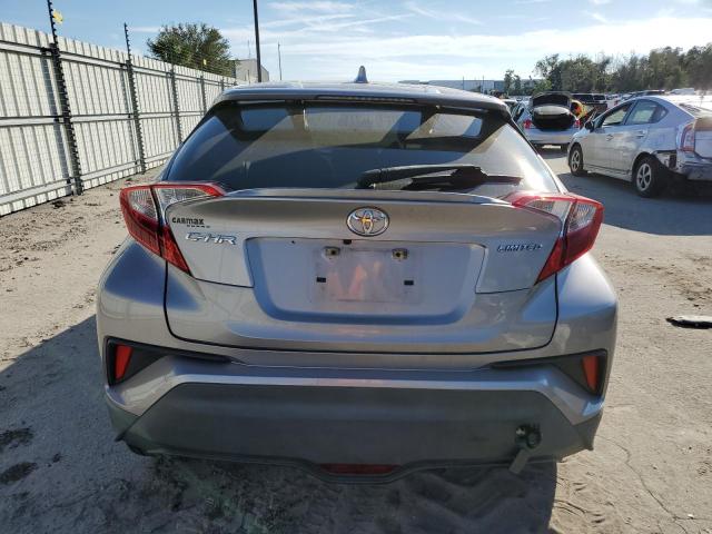 Photo 5 VIN: JTNKHMBX8L1088518 - TOYOTA C-HR XLE 