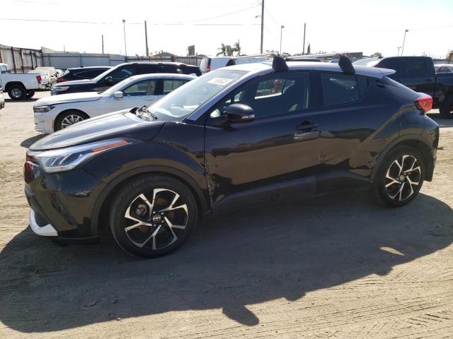 Photo 0 VIN: JTNKHMBX8L1092195 - TOYOTA C-HR XLE 