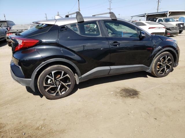 Photo 2 VIN: JTNKHMBX8L1092195 - TOYOTA C-HR XLE 