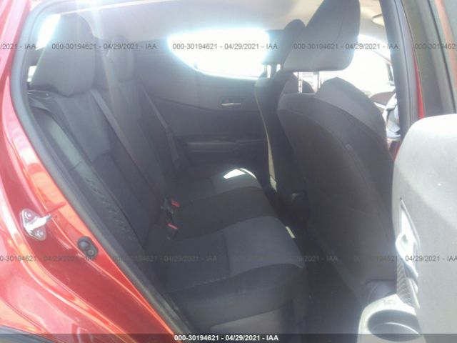 Photo 7 VIN: JTNKHMBX8L1092360 - TOYOTA C-HR 