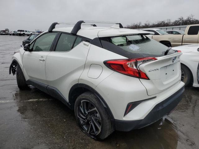 Photo 1 VIN: JTNKHMBX8L1092794 - TOYOTA C-HR XLE 