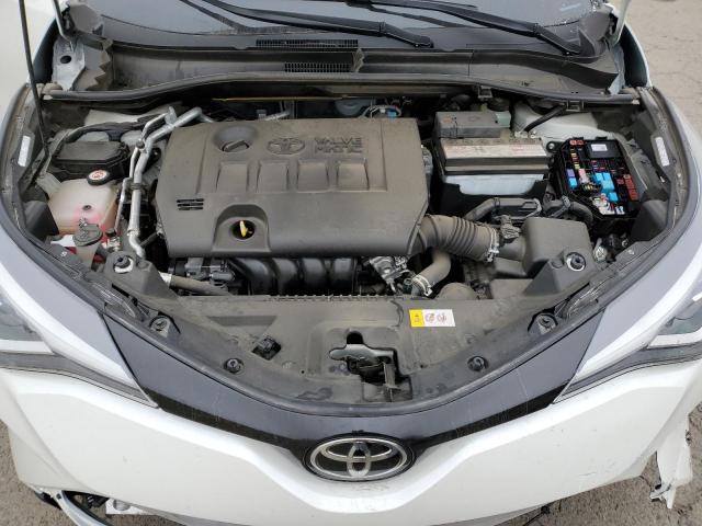 Photo 11 VIN: JTNKHMBX8L1092794 - TOYOTA C-HR XLE 