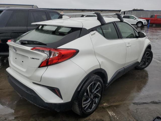 Photo 2 VIN: JTNKHMBX8L1092794 - TOYOTA C-HR XLE 