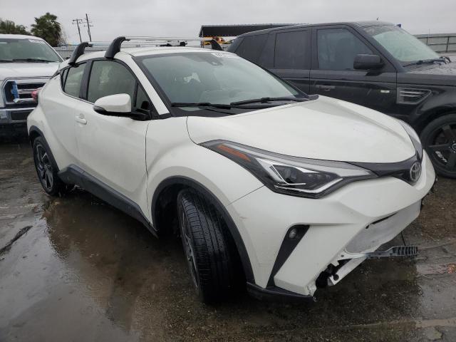 Photo 3 VIN: JTNKHMBX8L1092794 - TOYOTA C-HR XLE 