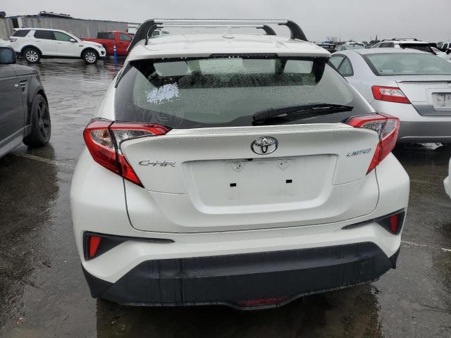 Photo 5 VIN: JTNKHMBX8L1092794 - TOYOTA C-HR XLE 