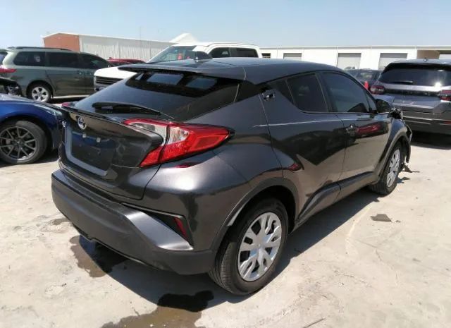 Photo 3 VIN: JTNKHMBX8M1095017 - TOYOTA C-HR 