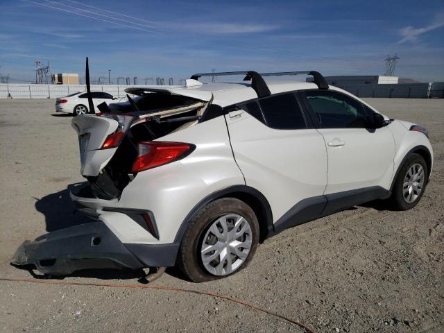 Photo 2 VIN: JTNKHMBX8M1108008 - TOYOTA C-HR 