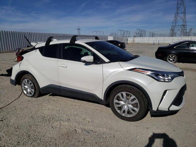 Photo 3 VIN: JTNKHMBX8M1108008 - TOYOTA C-HR 