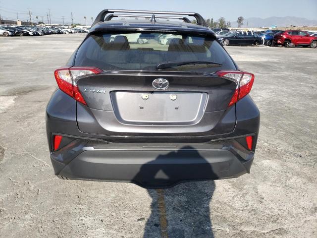 Photo 5 VIN: JTNKHMBX8M1110941 - TOYOTA C-HR XLE 