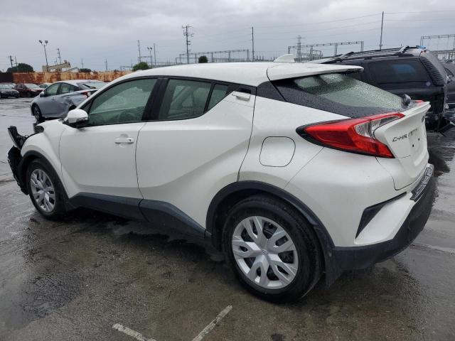 Photo 1 VIN: JTNKHMBX8M1121549 - TOYOTA C-HR 