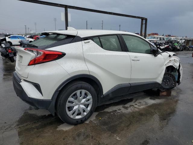 Photo 2 VIN: JTNKHMBX8M1121549 - TOYOTA C-HR 