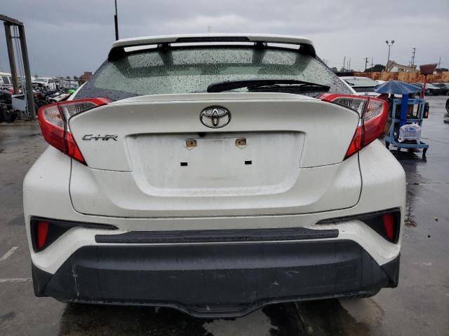 Photo 5 VIN: JTNKHMBX8M1121549 - TOYOTA C-HR 