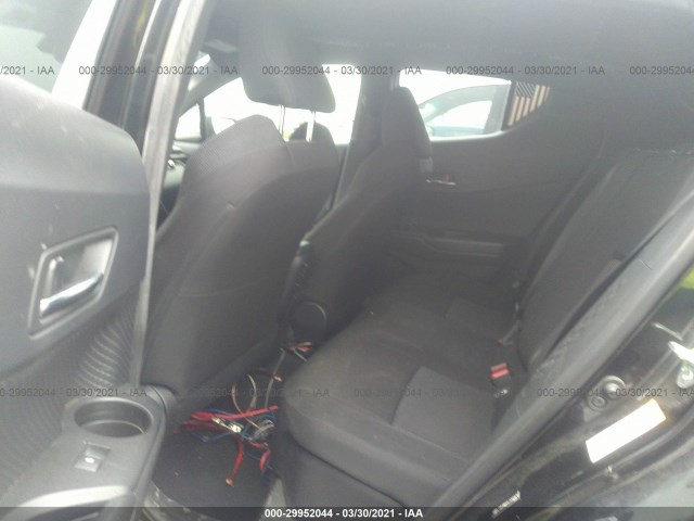 Photo 7 VIN: JTNKHMBX9J1002839 - TOYOTA C-HR 