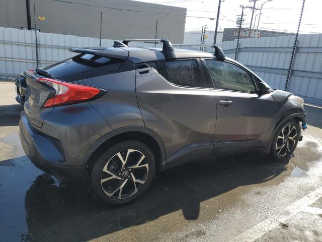 Photo 2 VIN: JTNKHMBX9J1010486 - TOYOTA C-HR XLE 