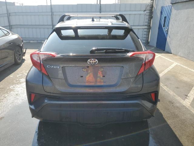 Photo 5 VIN: JTNKHMBX9J1010486 - TOYOTA C-HR XLE 