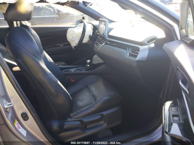 Photo 4 VIN: JTNKHMBX9K1012059 - TOYOTA C-HR 