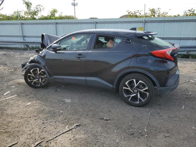 Photo 1 VIN: JTNKHMBX9K1017732 - TOYOTA C-HR 