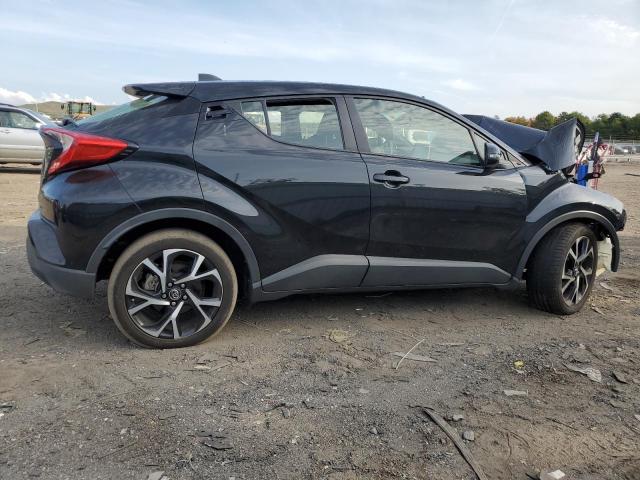 Photo 2 VIN: JTNKHMBX9K1017732 - TOYOTA C-HR 