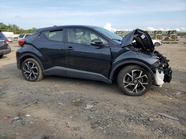 Photo 3 VIN: JTNKHMBX9K1017732 - TOYOTA C-HR 