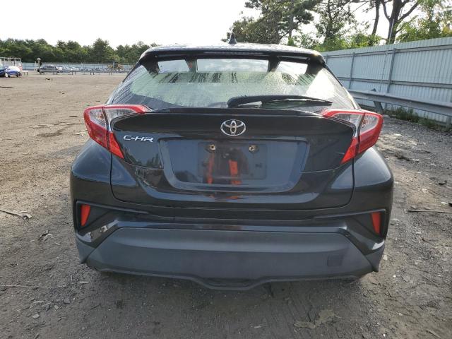 Photo 5 VIN: JTNKHMBX9K1017732 - TOYOTA C-HR 