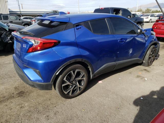 Photo 2 VIN: JTNKHMBX9K1029881 - TOYOTA C-HR XLE 