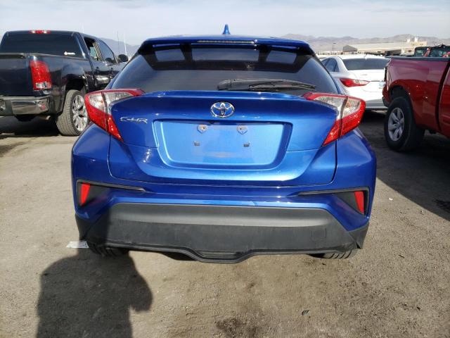 Photo 5 VIN: JTNKHMBX9K1029881 - TOYOTA C-HR XLE 