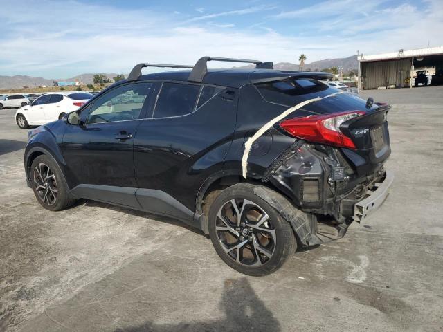 Photo 1 VIN: JTNKHMBX9K1032599 - TOYOTA C-HR XLE 