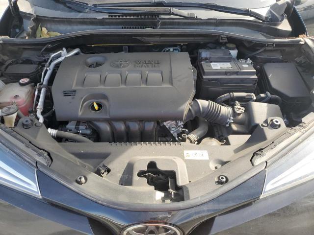 Photo 11 VIN: JTNKHMBX9K1032599 - TOYOTA C-HR XLE 