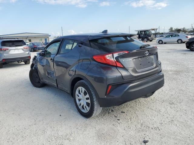 Photo 1 VIN: JTNKHMBX9K1033154 - TOYOTA C-HR XLE 