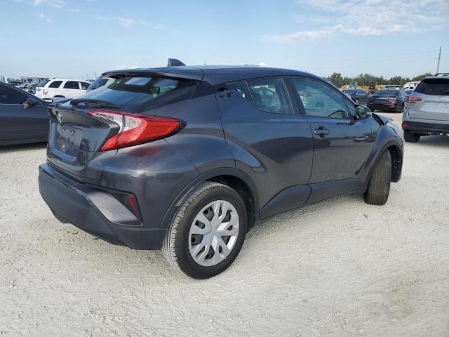 Photo 2 VIN: JTNKHMBX9K1033154 - TOYOTA C-HR XLE 