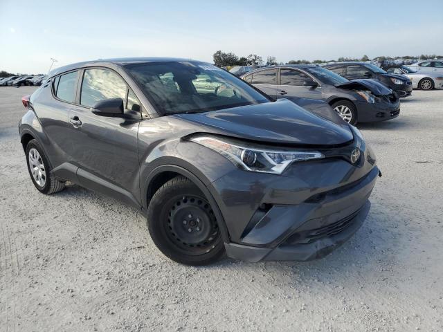 Photo 3 VIN: JTNKHMBX9K1033154 - TOYOTA C-HR XLE 