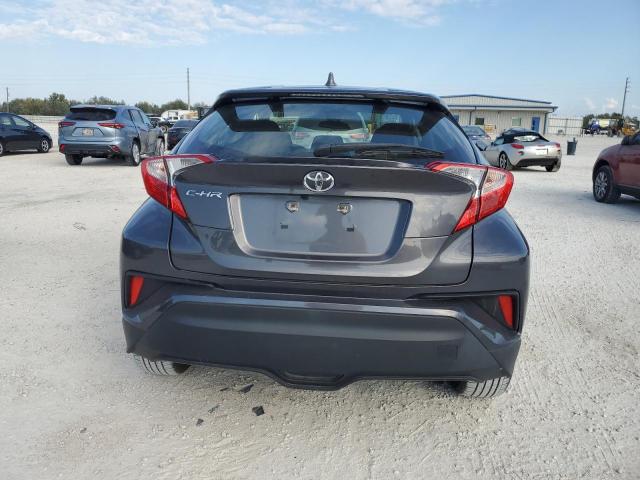 Photo 5 VIN: JTNKHMBX9K1033154 - TOYOTA C-HR XLE 