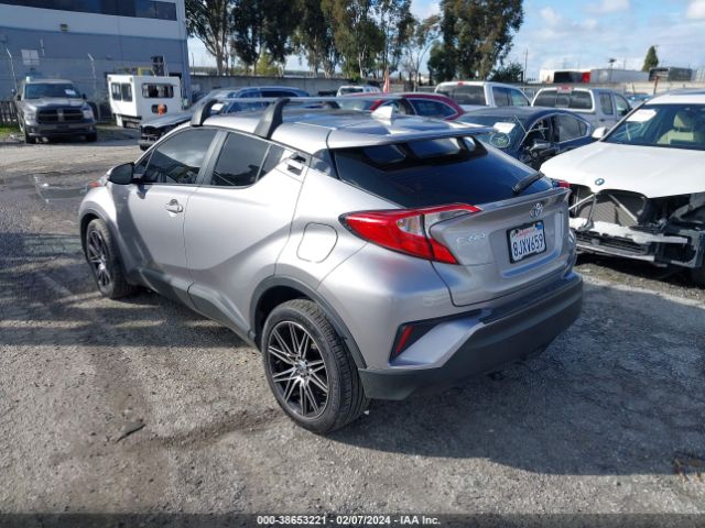 Photo 2 VIN: JTNKHMBX9K1039374 - TOYOTA C-HR 