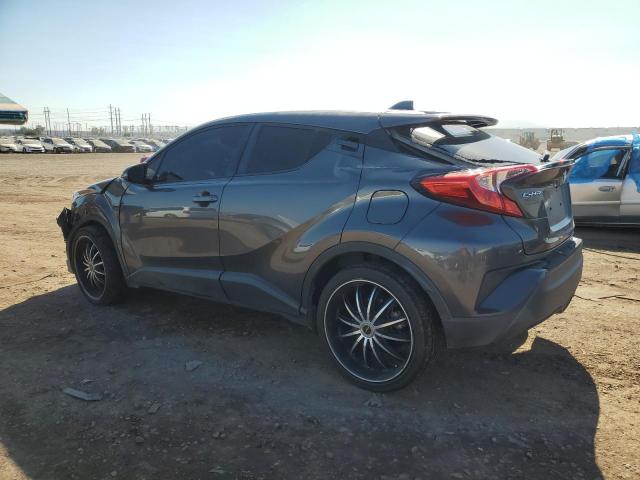 Photo 1 VIN: JTNKHMBX9K1039908 - TOYOTA C-HR 