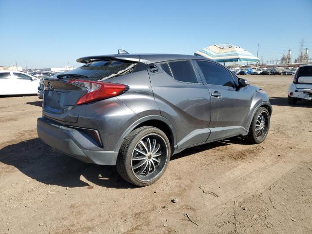 Photo 2 VIN: JTNKHMBX9K1039908 - TOYOTA C-HR 