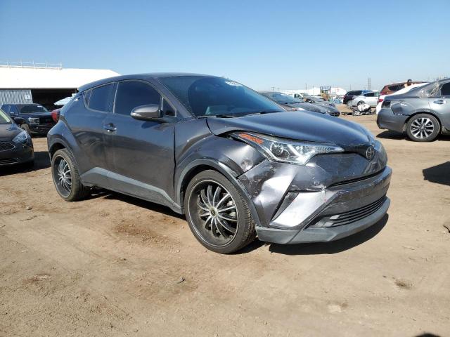 Photo 3 VIN: JTNKHMBX9K1039908 - TOYOTA C-HR 