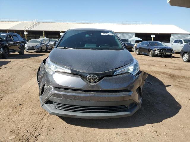 Photo 4 VIN: JTNKHMBX9K1039908 - TOYOTA C-HR 