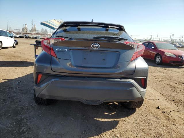 Photo 5 VIN: JTNKHMBX9K1039908 - TOYOTA C-HR 