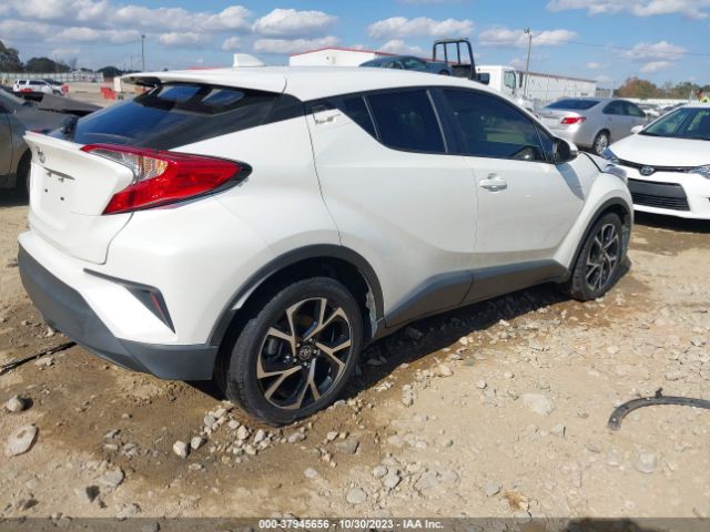 Photo 3 VIN: JTNKHMBX9K1048933 - TOYOTA C-HR 