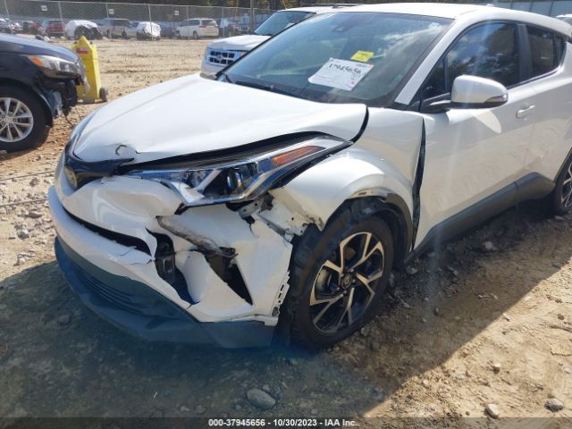 Photo 5 VIN: JTNKHMBX9K1048933 - TOYOTA C-HR 