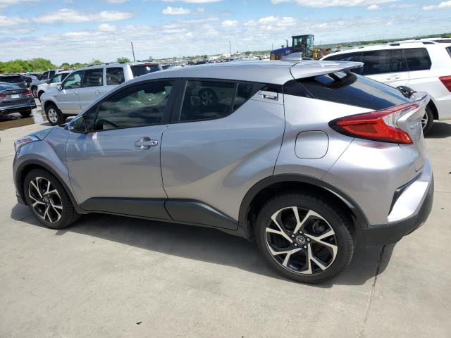 Photo 1 VIN: JTNKHMBX9K1053145 - TOYOTA C-HR 