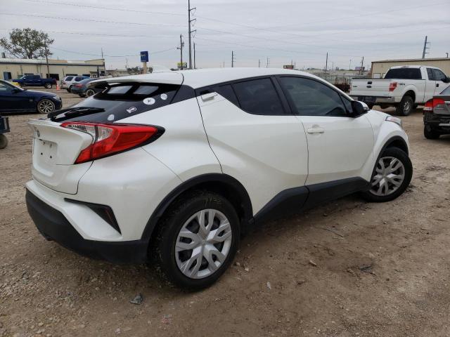 Photo 2 VIN: JTNKHMBX9K1053839 - TOYOTA C-HR XLE 